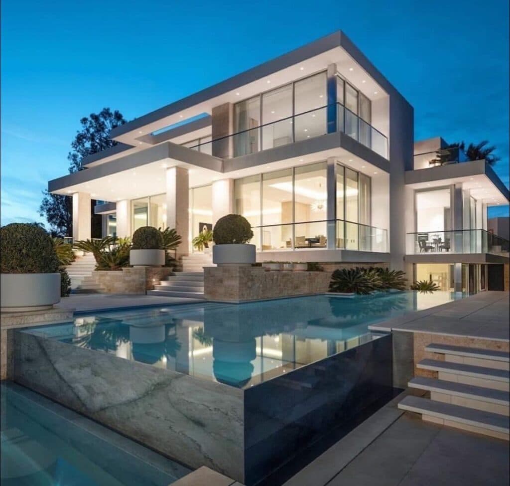 Zara Properties office