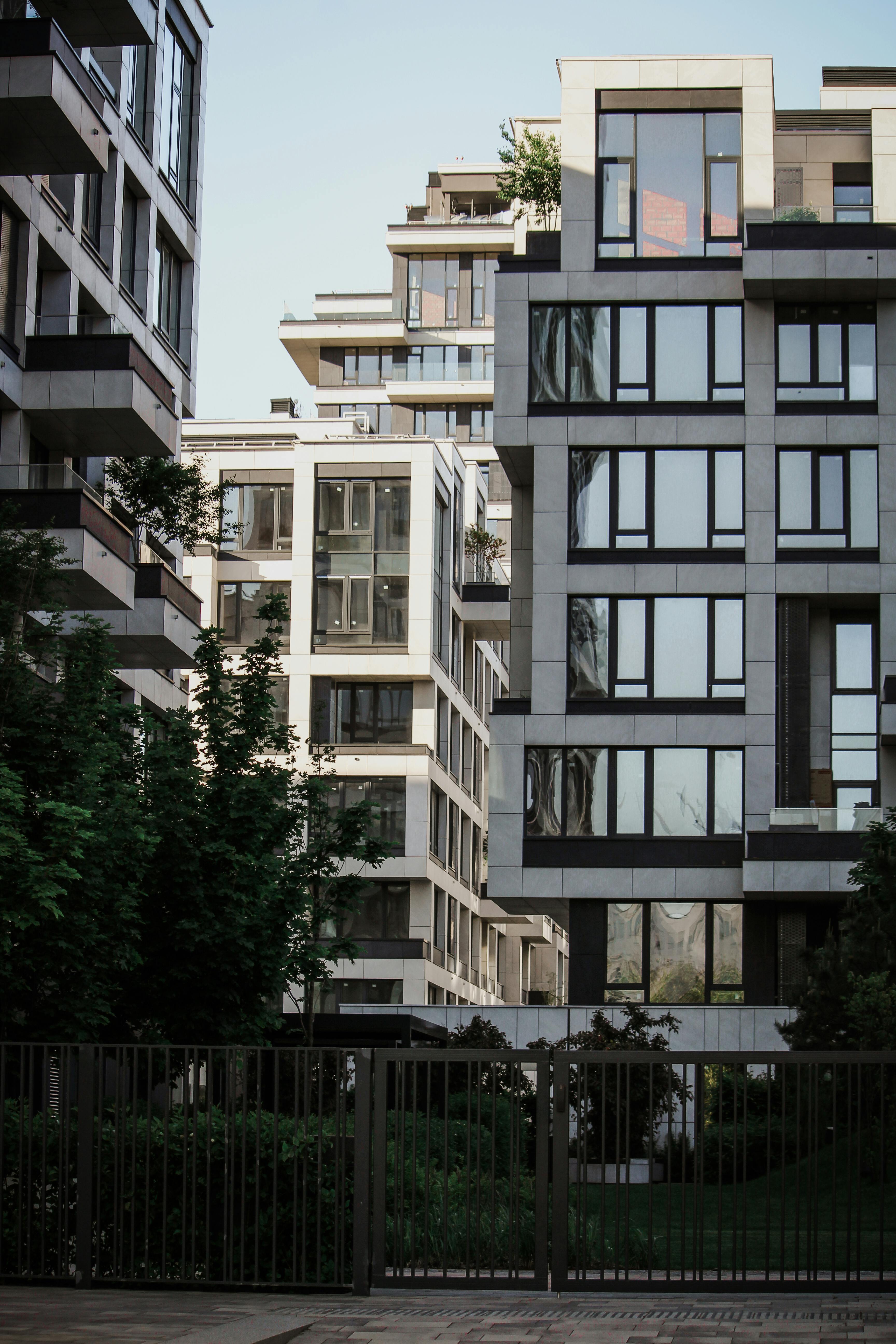 Contact Zara Properties